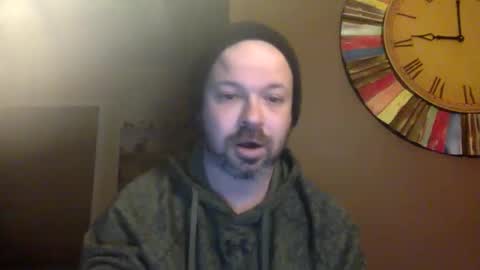 Shady online show from 01.15.25