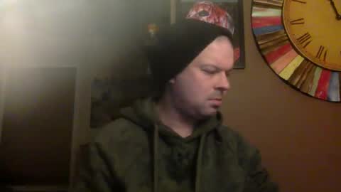 Shady online show from 02.01.25