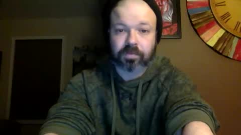 Shady online show from 12.14.25