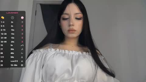 Snapshot of shaecatalina chatting on 06.02.26 shaecatalina online show from 06.02.26