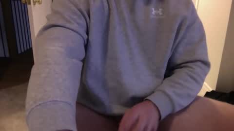 Snapshot of shaft6987 chatting on 10.21.25 Ben Dover online show from 10.21.25