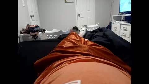 shagnasty95 online show from 06.07.26