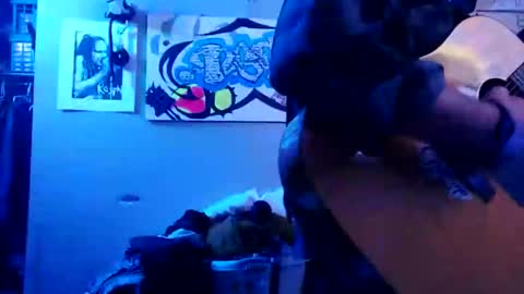 shagz2much online show from 12.07.24