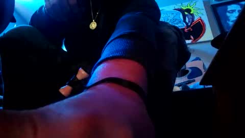 shagz2much online show from 03.03.25