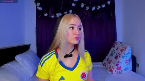Shaira Clark online show from 06.18.26