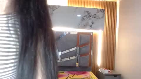 Snapshot of shakirajackson202cl chatting on 10.26.25 shakirajackson202cl online show from 10.26.25