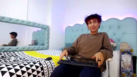 Snapshot of shakosk8 chatting on 02.21.26 Shako online show from 02.21.26