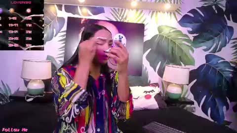 Snapshot of shakti_moumita chatting on 06.25.26 Shakti online show from 06.25.26