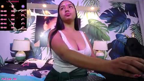 Snapshot of shakti_moumita chatting on 07.17.26 Shakti online show from 07.17.26