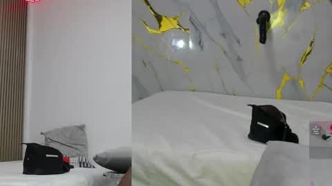 Snapshot of shalomexotic chatting on 11.27.25 shalomexotic online show from 11.27.25