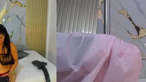 Snapshot of shalomexotic chatting on 01.06.26 shalomexotic online show from 01.06.26