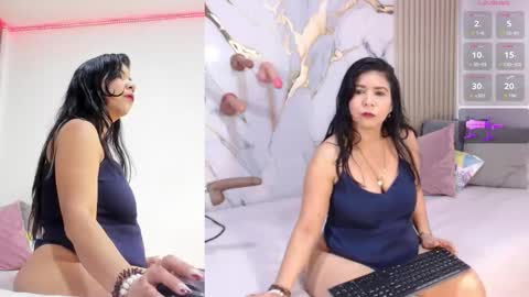 Snapshot of shalomexotic chatting on 01.11.26 shalomexotic online show from 01.11.26