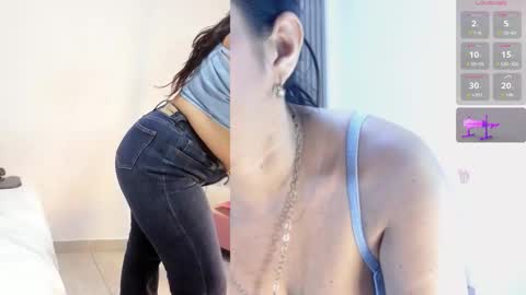 Snapshot of shalomexotic chatting on 01.15.26 shalomexotic online show from 01.15.26