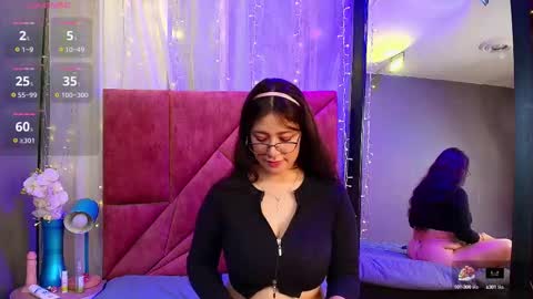 shalyn_lux online show from 09.29.25