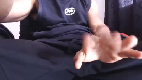 SHAMANSTR8ALPHAMASTERLORDGOD online show from 10.13.25