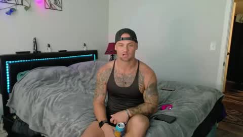 shameus69 online show from 03.30.26