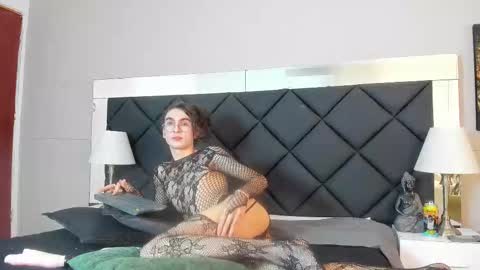 Shammy Ross online show from 01.10.26