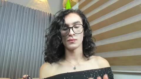 shammy_rosse online show from 05.16.26