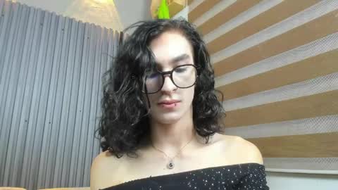 shammy_rosse online show from 05.16.26