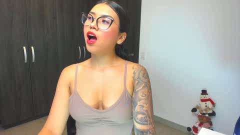 onlyfans shanabellucy online show from 12.23.24