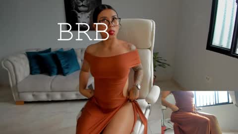 onlyfans shanabellucy online show from 01.26.25