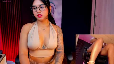 onlyfans shanabellucy online show from 10.12.25