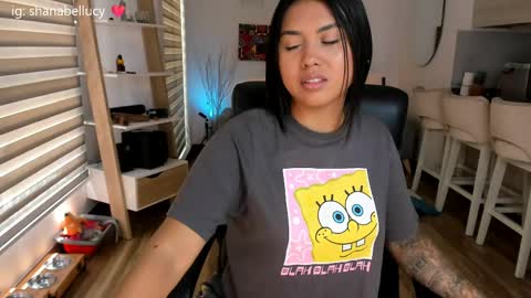 onlyfans shanabellucy online show from 04.21.26