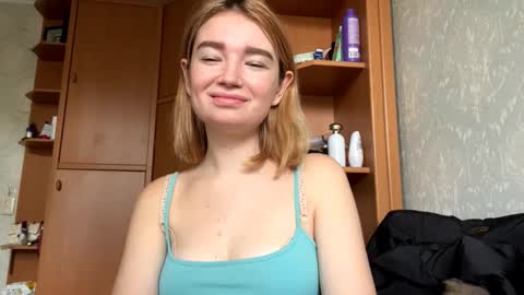 Mabel online show from 11.03.25