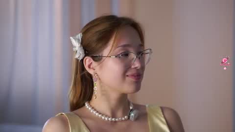 Liza online show from 06.14.26