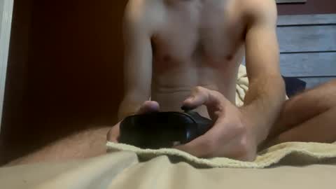 ShaneConn online show from 12.05.24