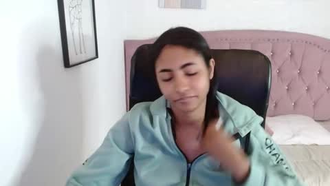 shanelle online show from 10.31.25