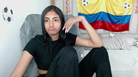 shanelle online show from 07.11.26