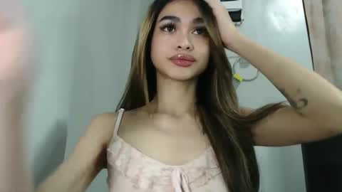 bini aiah online show from 02.08.26