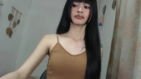 bini aiah online show from 04.20.26