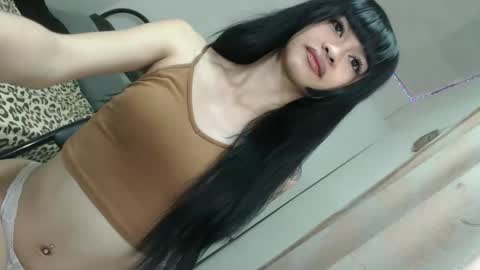 Snapshot of shanegreents chatting on 05.24.26 bini aiah online show from 05.24.26