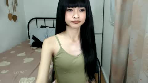 Snapshot of shanegreents chatting on 06.08.26 bini aiah online show from 06.08.26