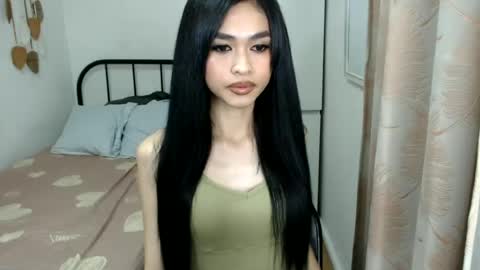 Snapshot of shanegreents chatting on 06.13.26 bini aiah online show from 06.13.26