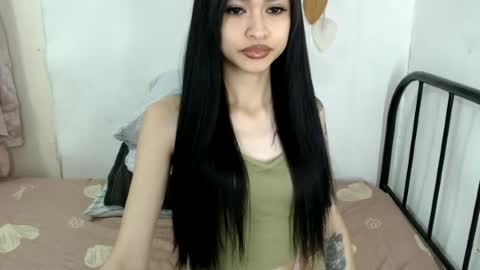 Snapshot of shanegreents chatting on 06.21.26 bini aiah online show from 06.21.26