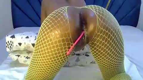 shanell kiss online show from 07.13.26