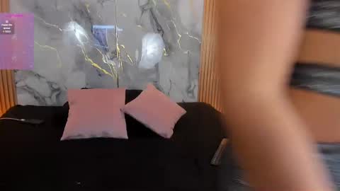 Snapshot of shanellblack chatting on 03.02.25 ShanellBlack online show from 03.02.25
