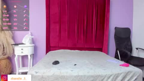 shanelle7 online show from 03.16.26