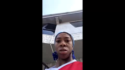 shanelle7 online show from 05.09.26