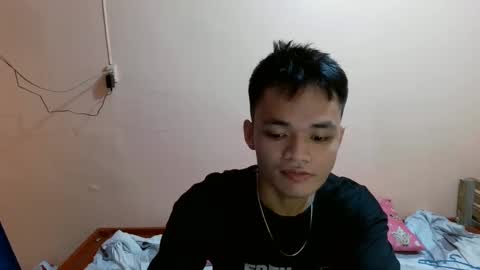 Snapshot of shanelo chatting on 02.07.25 Dylan online show from 02.07.25