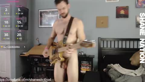 shanestickrod online show from 11.20.25