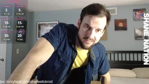 shanestickrod online show from 11.22.25