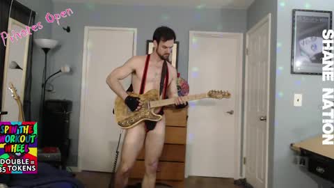 shanestickrod online show from 04.23.26