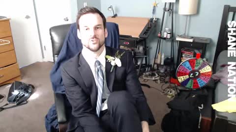 shanestickrod online show from 04.25.26