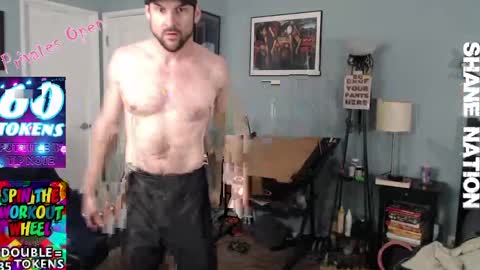 shanestickrod online show from 04.29.26