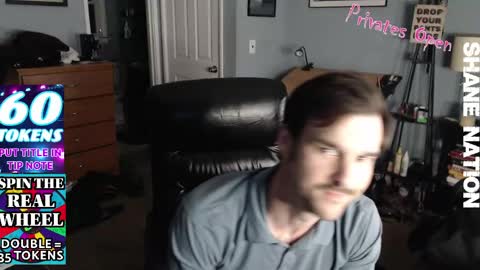Snapshot of shanestickrod chatting on 05.27.26 shanestickrod online show from 05.27.26