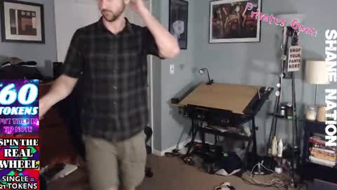 shanestickrod online show from 06.22.26